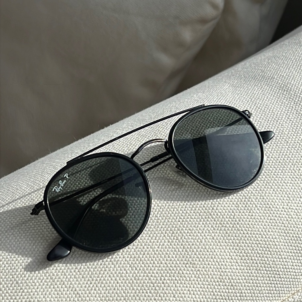 Ray-Bans